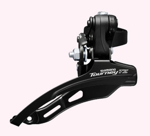 bicycle-front-derailleur-