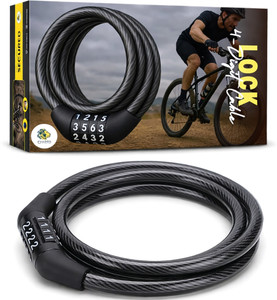 PRO365 4 Digit Combination Cycle Lock - Image 6