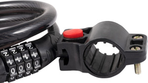 Crow C02-LOCK1-0001 Cycle Lock