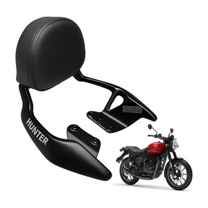 Khajanchi Passenger Backrest - Image 1