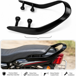 TA Passenger Backrest - Image 6