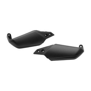 MOTO PLANET Hand Guard Knuckle Guard for Yamaha Arox 155 RAY/ZR BS6 - Image 1