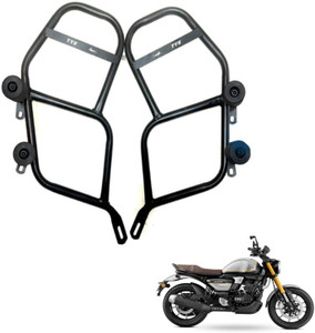 BSI Metal Crash Guard for Ronin - Image 2