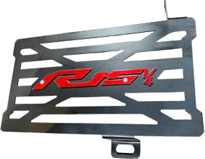 NITYA R15 v4 Radiator Guard Heavy Radiator Grill Protector - Image 5