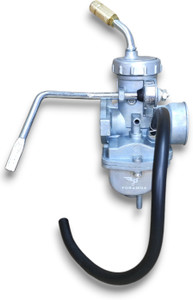 FORAMOX Carburetor Assembly for Kawasaki Bajaj Stroke (KB4S
