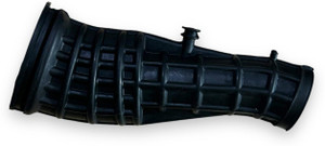 Shinify AIR HOSE RUBBER FOR FZ V1 & V2 Bike Engine Breather