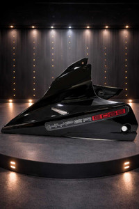 Jeetu Apache Engine Guard Front Universal - Image 4