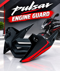 Prescess Pulsar Engine Guard 150/180 - Image 1