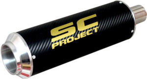 torosso Exhaust System for Hero, Honda, KTM, Royal Enfield, TVS, - Image 3