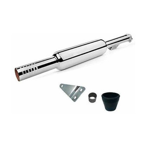 Amaflip Royal Enfield Universal For Bike Full Exhaust System