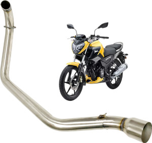 OZANGO TVS NA Full Exhaust System - Image 6