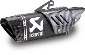Miwings Universal Bike Slip-on Exhaust - Image 3