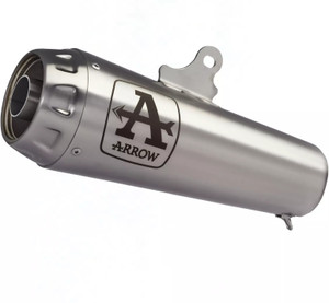 ASRYD Universal Bike Slip-on Exhaust - Image 6