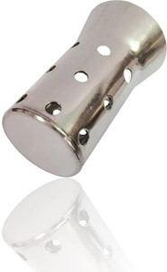 Moto Genius Universal For Bike Universal For Bike Slip-on Exhaust System