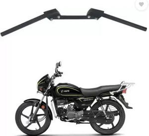 AQRAMX Handle Bar Rod for splendor all models Bike Fairing Kit Price in ...