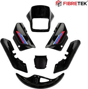 fibretek OFTBK-001 Bike Fairing Kit - Image 6