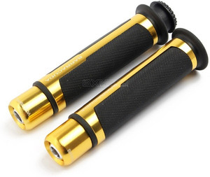 Hybrid BARRACUDA GOLD Bike Handle Bar Grip - Image 6