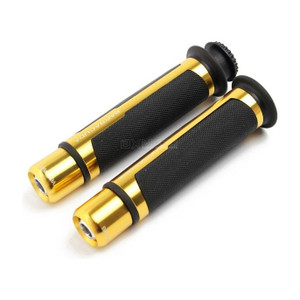 Hybrid BARRACUDA GOLD Bike Handle Bar Grip - Image 6