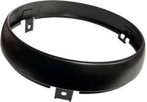 Thar Rim Light LKS Global Black Outer Rim For Thar Modification Reborn 2021 To 2024 ...