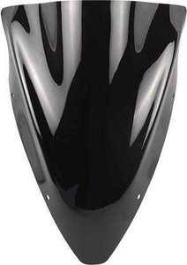 W A Traders Bajaj Pulsar Visor 150/180 Bike Headlight Visor