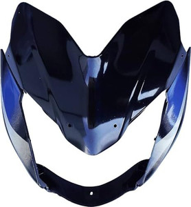 DreamRow Discover 100M Black Blue Visor Bike Headlight Visor Price