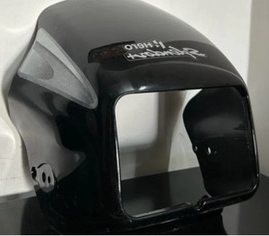 Splendor Plus Hero Helmet Price Bike Visor New Super Splendor