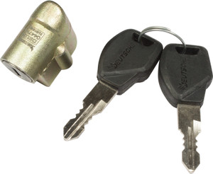 deutsche Handle Lock Compatible With TVS XL 100 /XT / TVS Champ