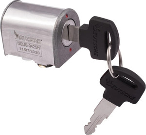 その他 Search for the Hero / Padlock [CD] deutsche Key Handle Lock Compatible with Hero CD Dawn DEUS