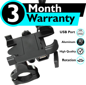 aksmit Bike Mobile Holder