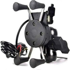 ग्रोवर UNIVERSAL BIKE MOBILE HOLDER बाइक मोबाइल होल्डर