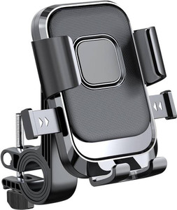 utkrist Adjustable Anti-Shake Bike Mobile Stand - Image 6