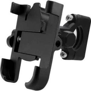 DAZZRIDE Bike Phone Aluminum Bicycle Mobile Phone Holder Motorcycle Bike Handlebar Mount Bike Mobile Holder