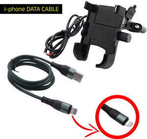 AutoPowerz Bike Mobile Holder