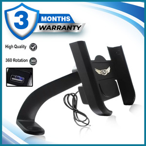Miwings Bike Mobile Holder