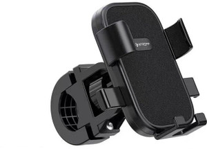 STRIFF Bike mobile holder, 360 Degree Rotation, Anti-Shake, Firm Locking Bike Mobile Holder