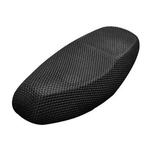 Lakshmina Enterprises 3D Bike Seat Cover - Image 1