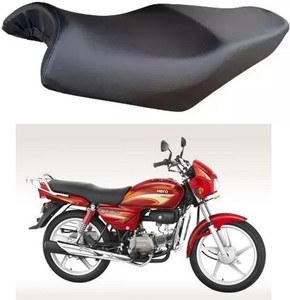 Hero Bike Splendor Plus Bike Seat Price Bike Seat Cover Compatible