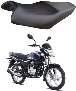 DSAMI Platina 100 Single Bike Seat Cover For Bajaj Platina Price