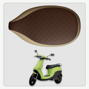 Shree Shyam Trading Ola S1 Seat Cover - Image 4
