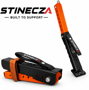 Stinecza Bike Jack Stand Storage Stand - Image 6