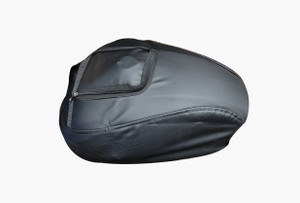 Tank Cover Shine Fuel Tank Dharj Tank Cover Full Protection Strap