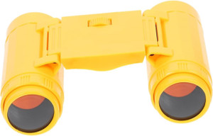Cambly Kids Compact Mini Binoculars - Outdoor Adventure - Ideal Gift for Boys and Girls Binoculars