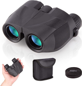 Birding Binoculars Best Hunting Binoculars Under 300 JANCOM 10x25