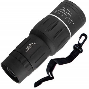 VICHAXAN Waterproof 16x56 Telescope Monocular Scope for Hunting, Camping, Bird Watching Monocular