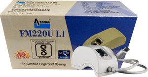 Access FM220U L1 Payment Device, Time & Attendance