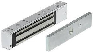 Esso Lock eSSL EM Lock 600 LBS Door Locks Price in India - Buy eSSL EM Lock 600 ...