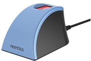 MANTRA MANTRAMFS110 Time & Attendance, Payment Device, Access Control, Door Locks