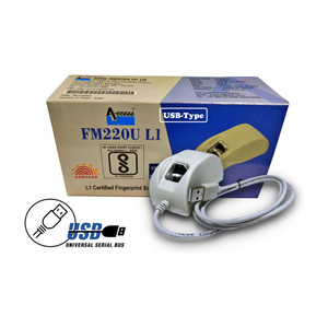 Access FM220UL1 Payment Device, Time & Attendance