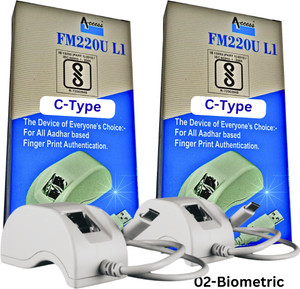 Access FM220U L1 Type C Payment Device, Access Control, Door Locks, Time & Attendance