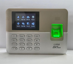 ZKTeco LX50 Time & Attendance